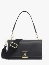 Sac Bandoulire Th Her Tommy hilfiger Bleu th her AW17831