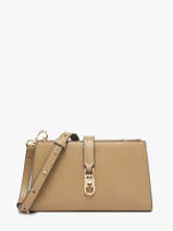 Crossbody Bag Th Libre Tommy hilfiger Beige th libre AW18005