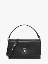 Sac Bandouli�re Modern Tommy Tommy hilfiger Noir modern tommy AW17465