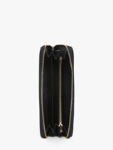 Portefeuille Tommy hilfiger Bleu th icon AW17744-vue-porte