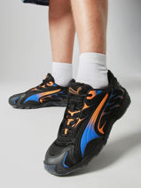 Sneakers Inhale Puma Black men 40156015-vue-porte