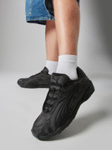 Sneakers Inhale Puma Black men 40327507-vue-porte