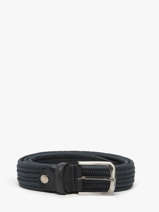 Belt Etrier Blue bride EBRI713C