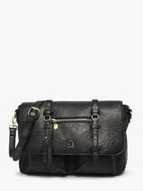 Shoulder Bag Bride Lulu castagnette bride ZAYANN