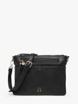 Sac Bandoulire Zip Lulu castagnette zip ZAHARA