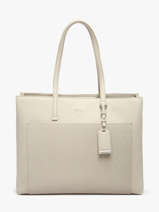 Sac Port paule Must Calvin klein jeans Beige must 4F3225G