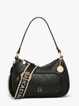 Shoulder Bag Pocket Lulu castagnette pocket ZAHYNA