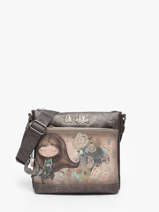 Sac Bandoulire Real Anekke Beige real 41703069