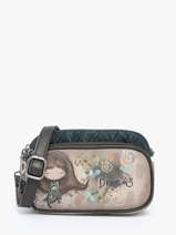 Shoulder Bag Real Anekke Multicolor real 41703445