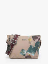 Sac Bandoulire Evolution Anekke Beige evolution 41773538