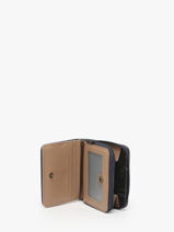 Porte-monnaie Anekke Beige parisian 41859903-vue-porte