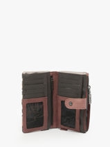 Portefeuille Anekke Gris mademoiselle 41809907-vue-porte