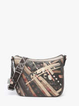 Sac Bandoulire Parisian Anekke Beige parisian 41813138