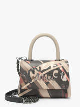 Sac Bandouli�re Parisian Anekke Noir parisian 41813533