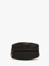 Coin Purse Leather Katana Black marina 753095