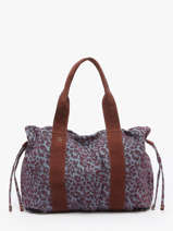 Sac Port paule Jn Mila louise Beige jn 20204JN1