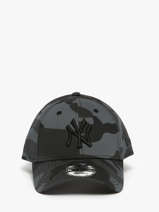 Casquette New York Yankees New era Noir new era 12051998