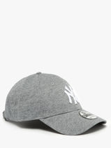 New York Yankees 9forty Cap New era Gray new era 12523896-vue-porte