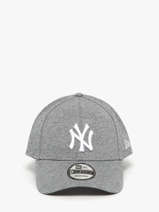 New York Yankees 9forty Cap New era Gray new era 12523896