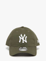 New York Yankees 9twenty Cap New era Green new era 60348851