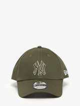 New York Yankees 9forty Cap New era Green new era 60675521
