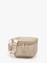 Belt Bag Miniprix Beige sangle A