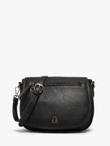 Shoulder Bag Zip Lulu castagnette zip ZAHAR