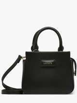 Shoulder Bag City Lacoste Black city NF5155AU
