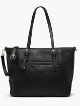 Shoulder Bag Zip Lulu castagnette zip ZAHERE