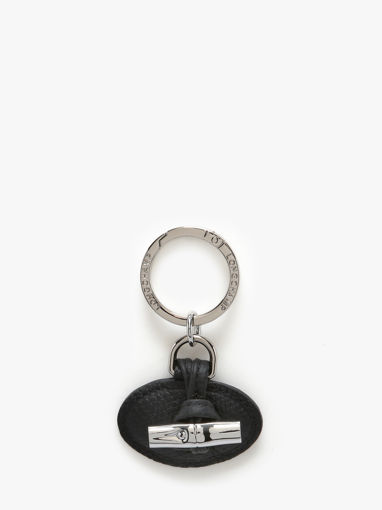 Longchamp Le roseau Key rings Green