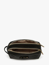 Pouch Mila louise Black lx 23688LX1-vue-porte