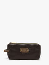 Pouch Mila louise Brown lx 23688LX1