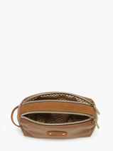 Pouch Mila louise Brown lx 23688LX1-vue-porte