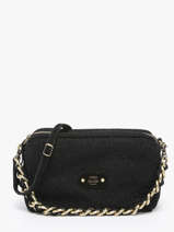 Sac Bandoulire S Mila louise Noir s 23673S