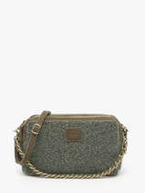 Sac Bandoulire S Mila louise Marron s 23673XSS