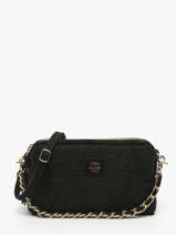 Sac Bandoulire S Mila louise Noir s 23673XSS