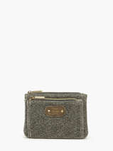 Porte-monnaie Mila louise Marron s 23690S