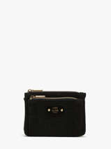 Coin Purse Mila louise Black s 23690S