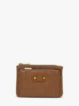 Coin Purse Mila louise Brown lx 23690LX1
