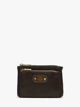 Coin Purse Mila louise Brown lx 23690LX1
