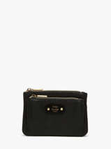 Porte-monnaie Mila louise Noir lx 23690LX1