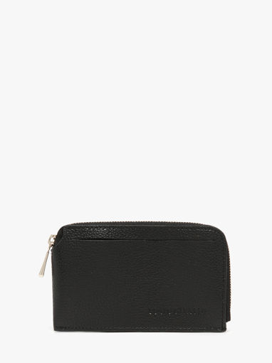 Longchamp Le foulonn Bill case / card case Brown