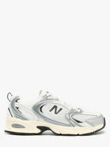 Sneakers 530 New balance Blanc boy U530ESA