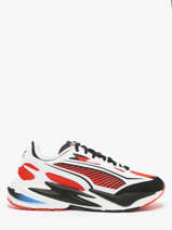 Sneakers Puma Rouge men 40291601