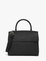 Leather Clarita Crossbody Bag Nathan baume Black nathan 18