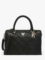 Sac  Main Adelasia Guess Noir adelasia QL965806