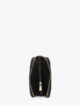Wallet Giully Guess Black giully QG967314-vue-porte