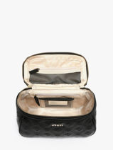 Pouch Guess Black beauty 539P5361-vue-porte