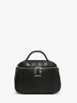 Trousse Guess Noir beauty 539P5361