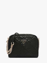 Shoulder Bag Adelasia Guess Black adelasia QL965814